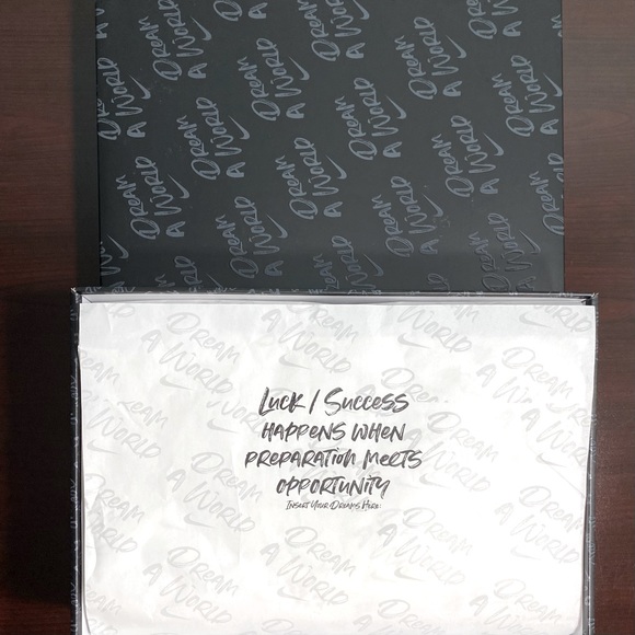 Nike Air Foamposite One ‘Dream A World’ - Picture 9 of 9